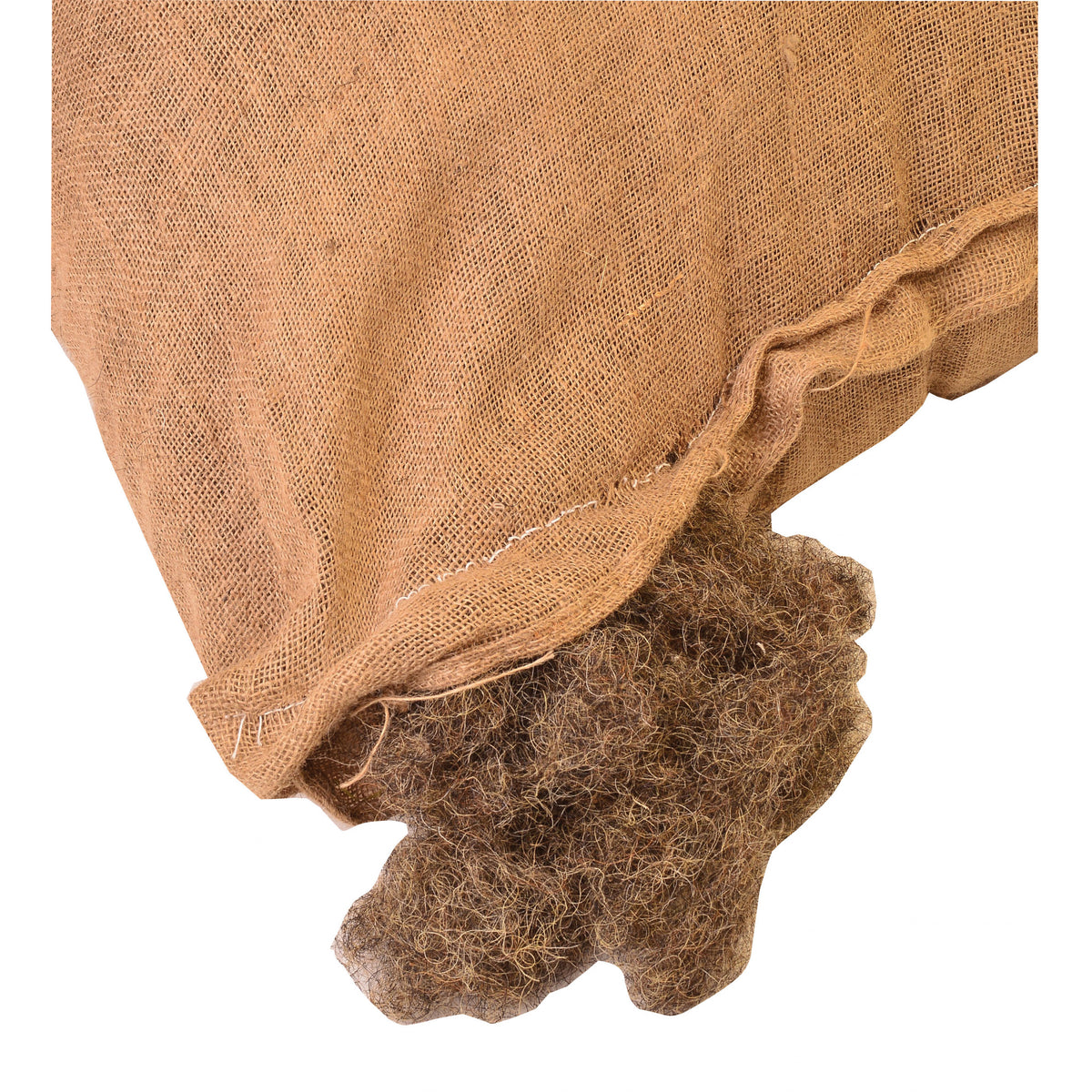 100% Loose Horse Hair (10kg Bag)