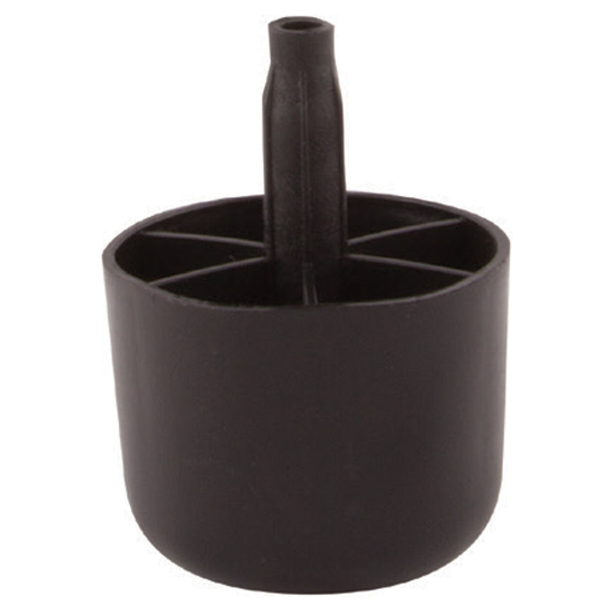 KG40 Plastic Moulded Foot H40mm_D50mm (Sold Individual)