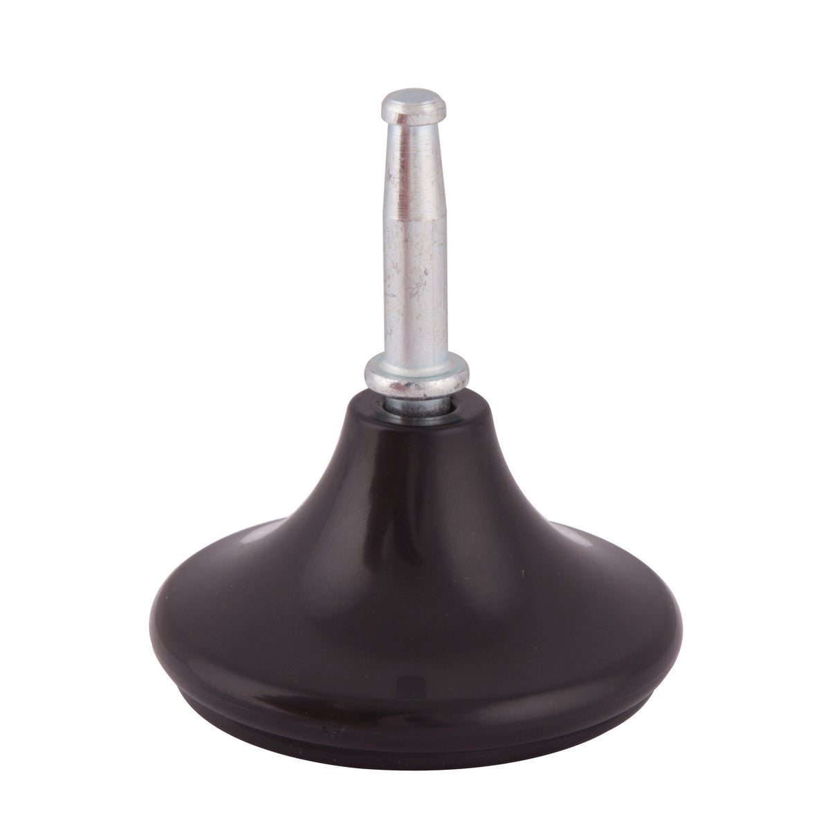 Grip Neck Black Mushroom Glide H40mm_D65mm