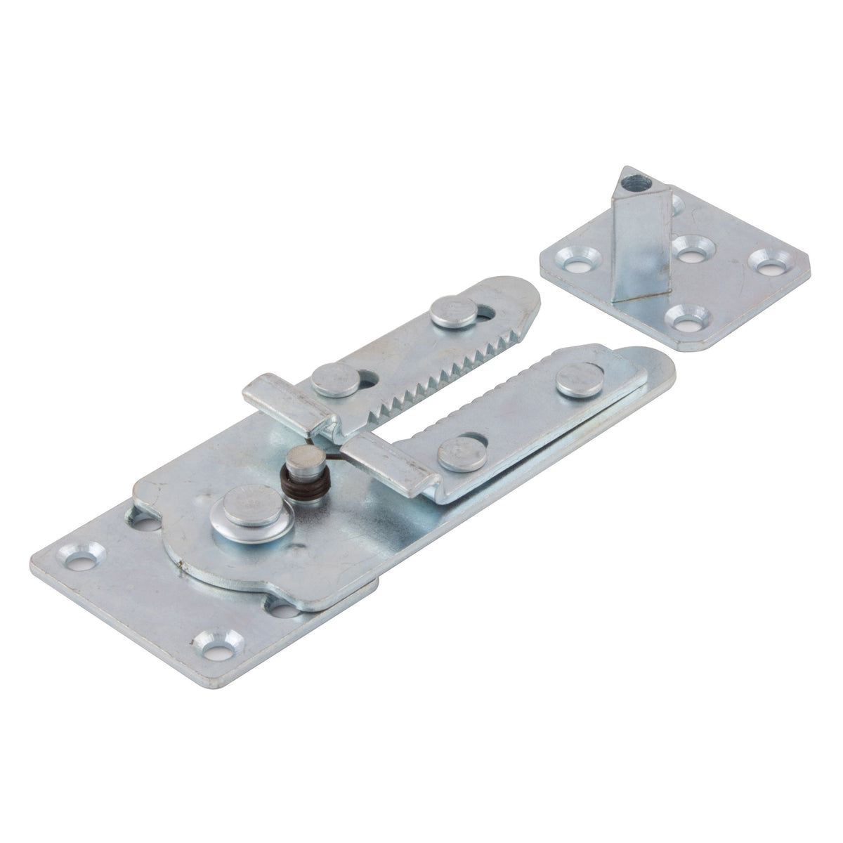 Heavy Duty Metal Furniture Connector (Full Set)