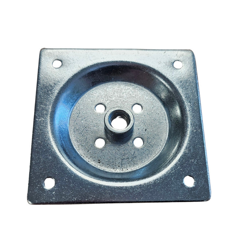 70mm M8 Leg Bracket