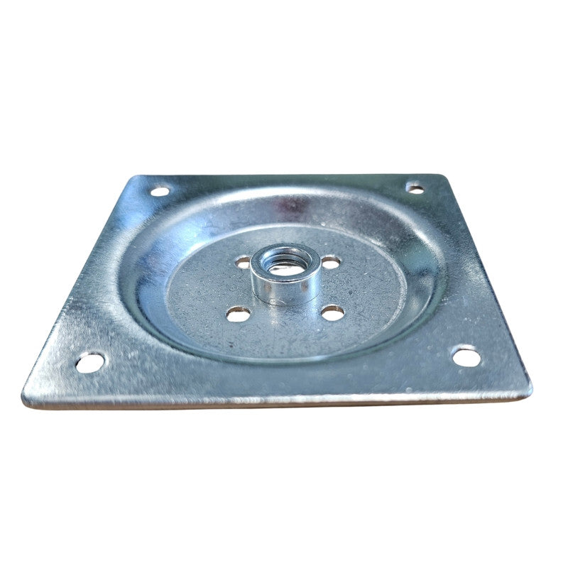 70mm M8 Leg Bracket