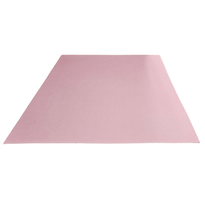 Red Fibreboard (FSC Recycled Credit) (All Sizes)