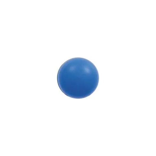4/0 x 50mm Plastic Headed Upholstery Pin Blue
