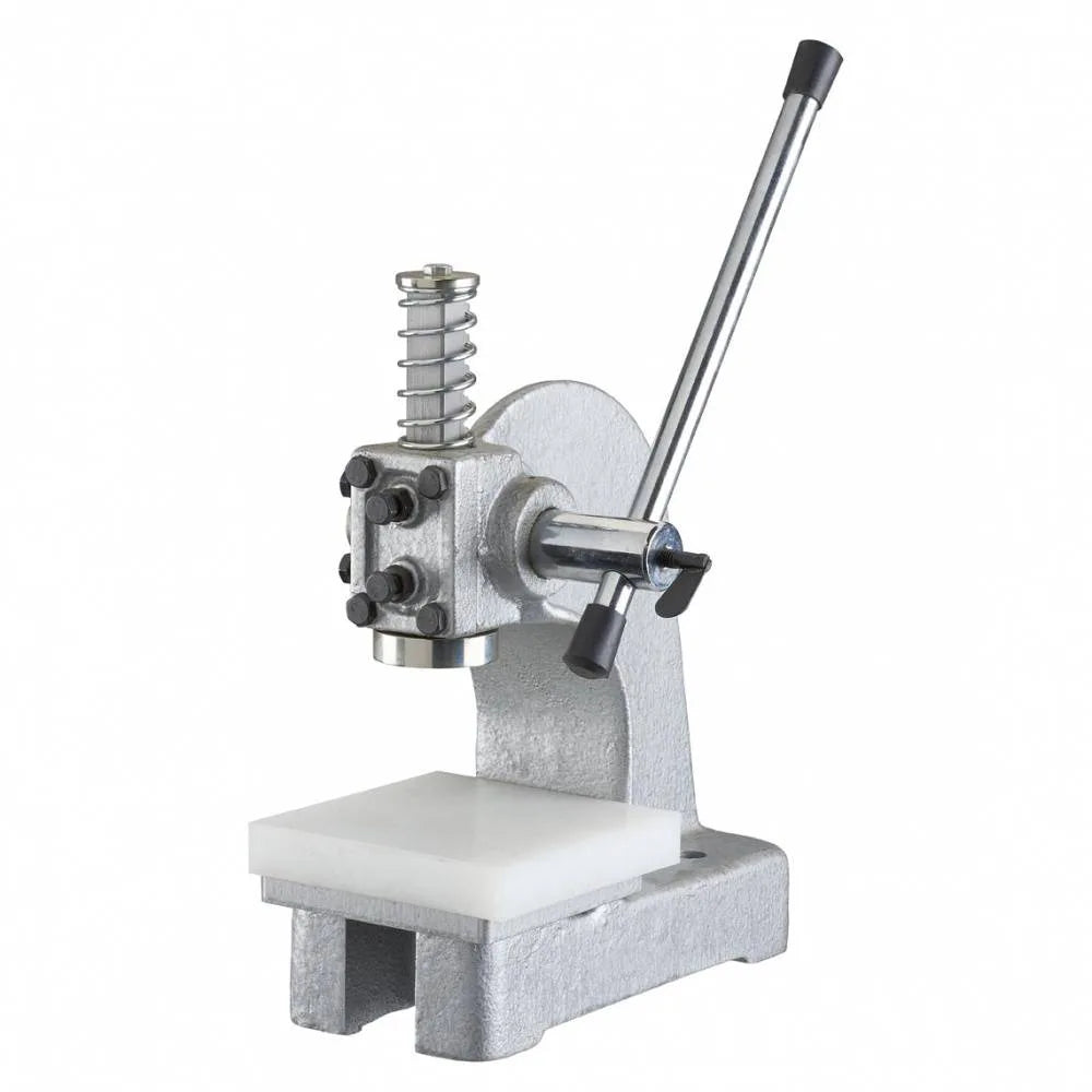No.2 Side Lever Combination Press