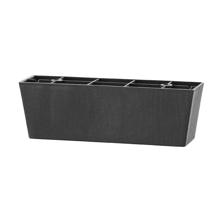 Plastic Tapered Leg 50mm x 150mm x 38mm