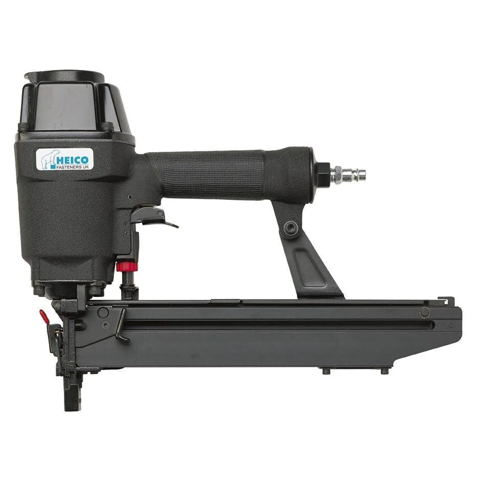 Heico 16 Gauge 12mm Narrow Crown Upholstery Staple Gun