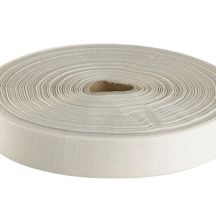 50mm Economy Rigid Polypropylene Webbing roll