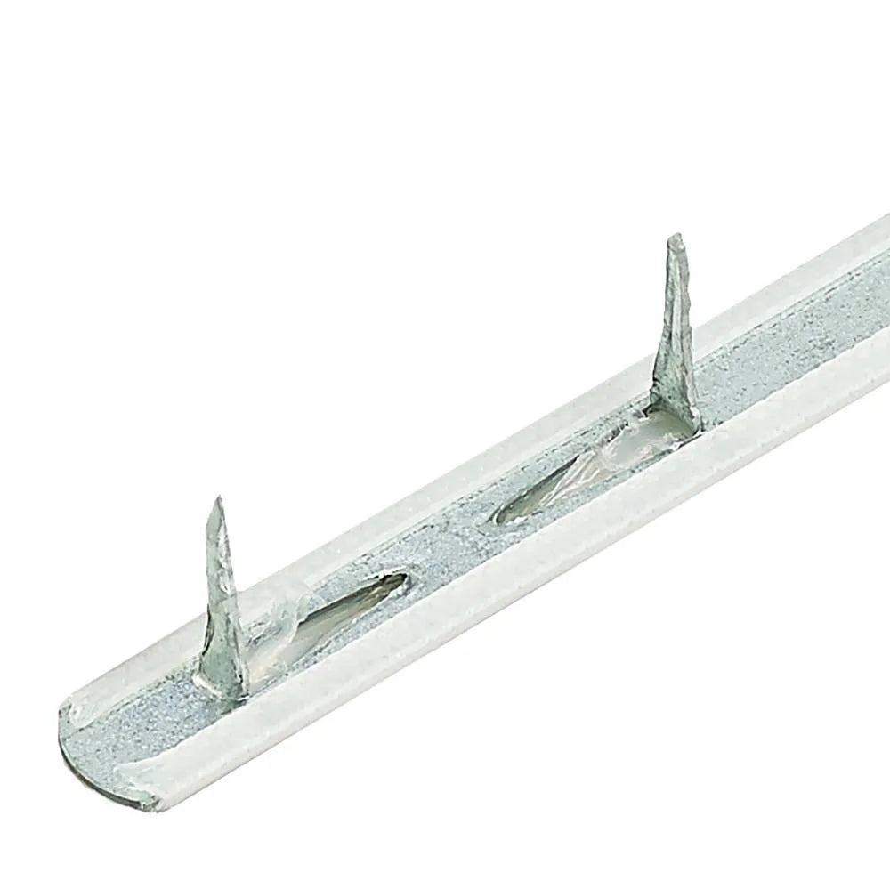 30 inch (762mm) Sleeved Metal Tackstrip