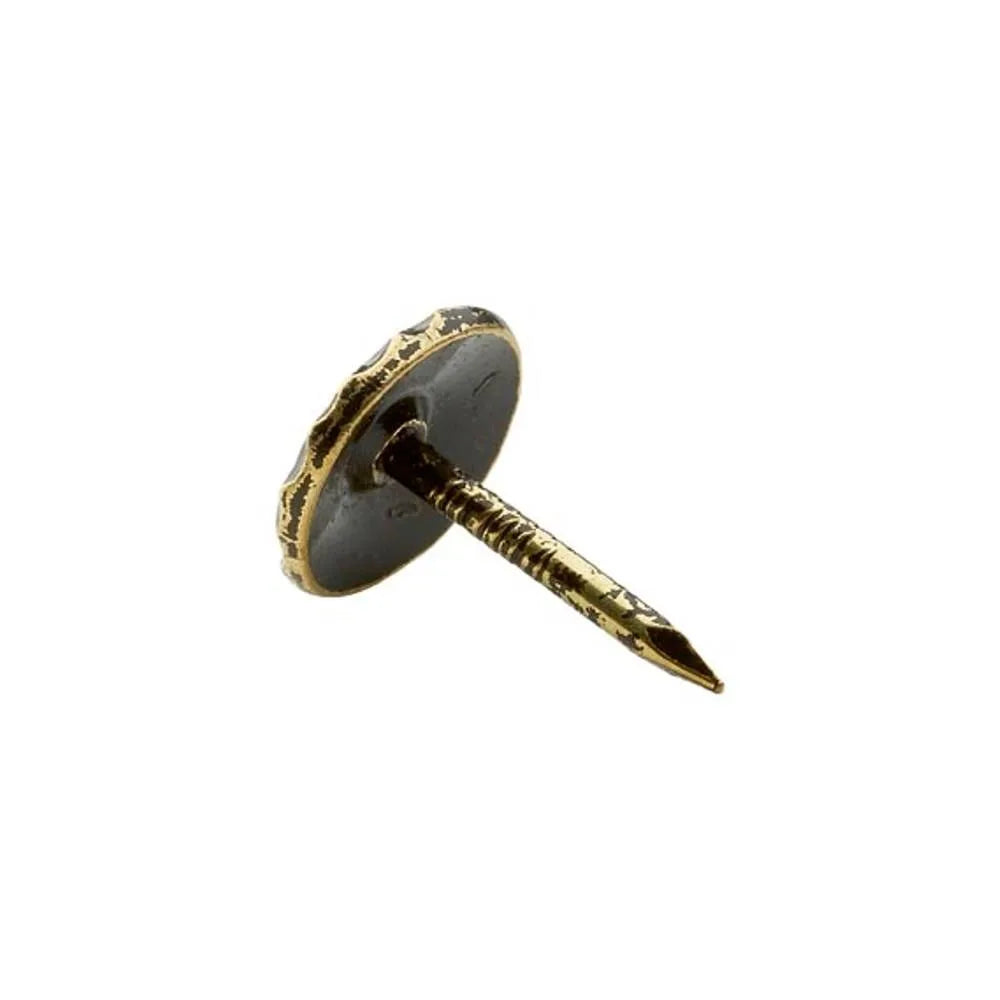 10mm Honeycombe Decorative Nail Filled