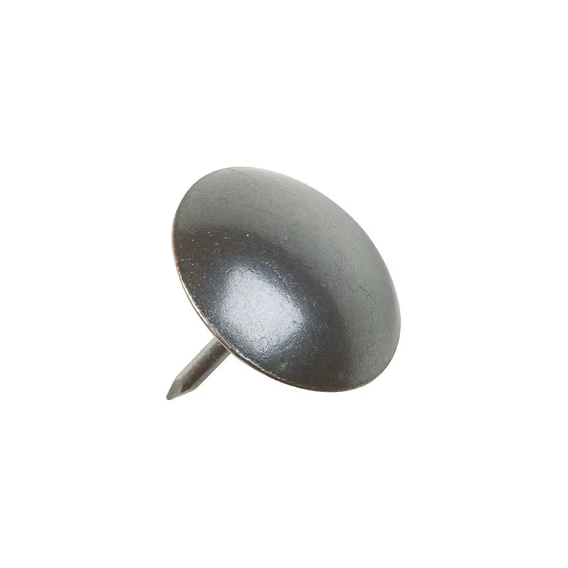 Dark Antique Low Domed Upholstery Nails