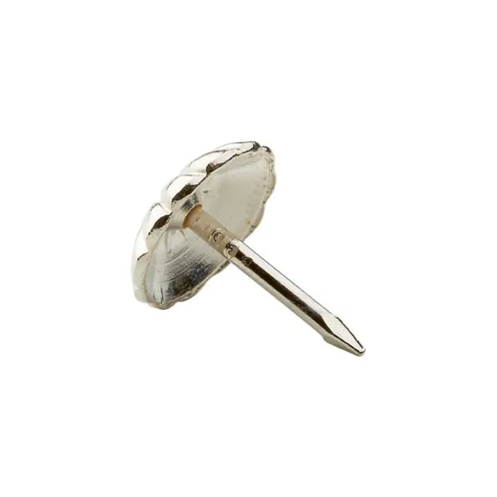 9mm 549W Decorative Nail Nickel Plated