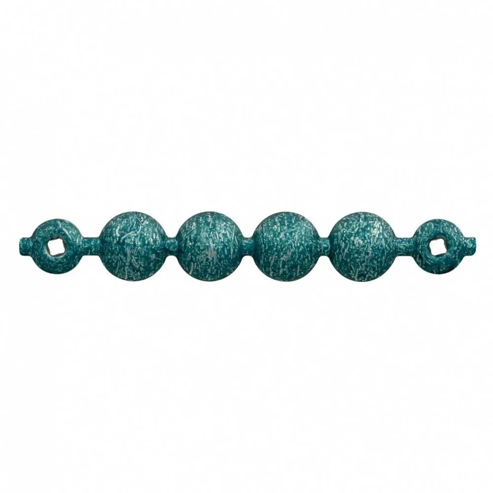 Emerald Traditional Low Domed Upholstery Nail Strip