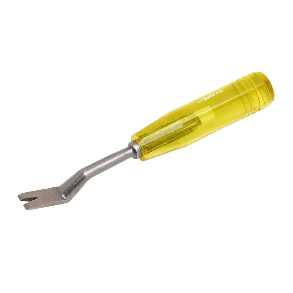 Combination Ripping Chisel Tack Claw
