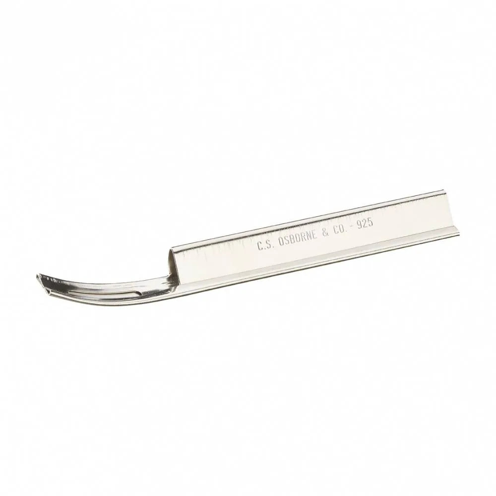 Leather Skiving Knife