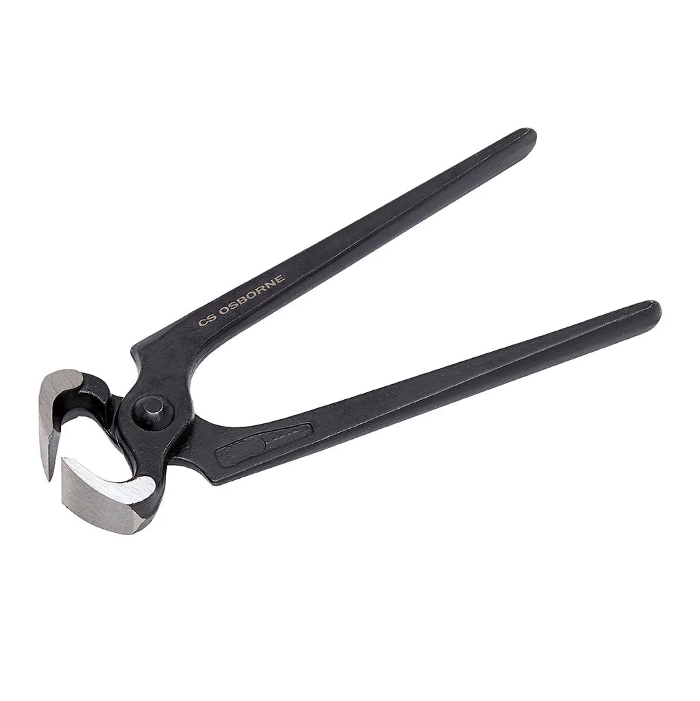 8 inch Flush Head Ripping Pincers