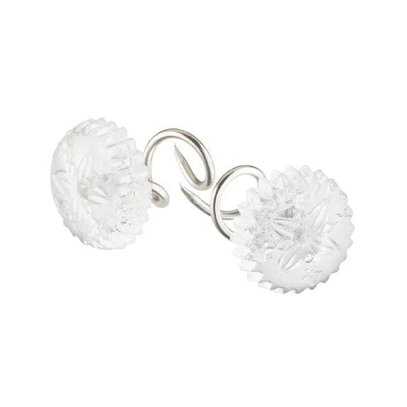 Upholstery Twist Pins Pack of 100 pcs