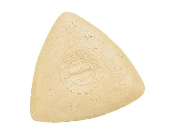 Hancocks Tailors Yellow Triangle Chalk Pack of 50