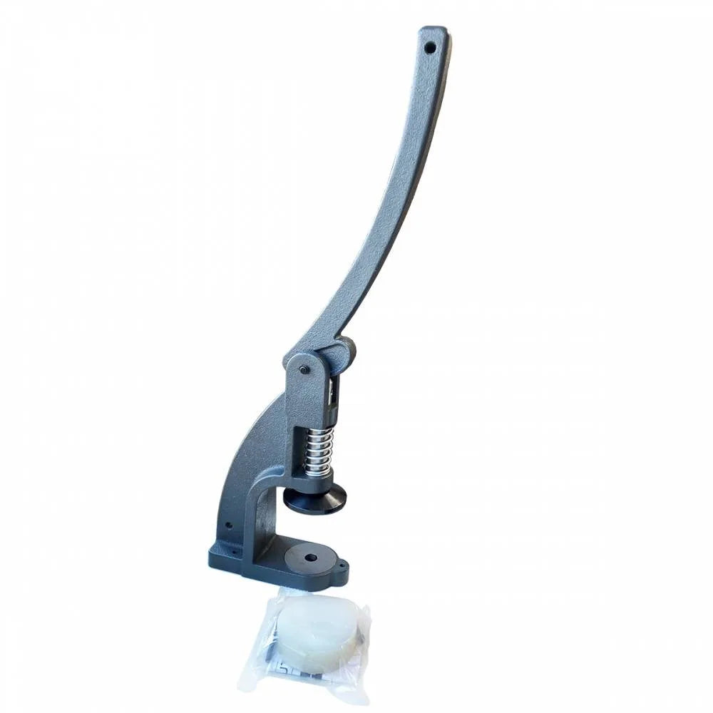 Hand Operated Button Making Press W1