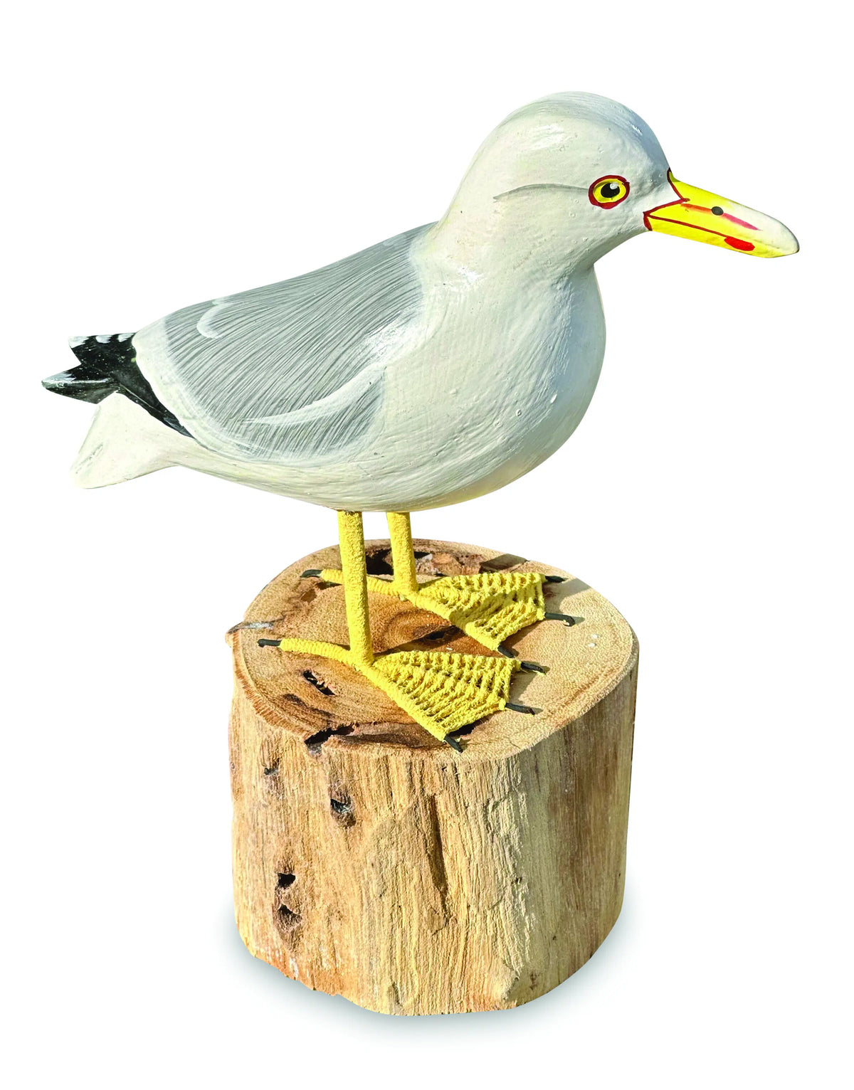 Single Seagull (Please Order In Multiples Of 2)