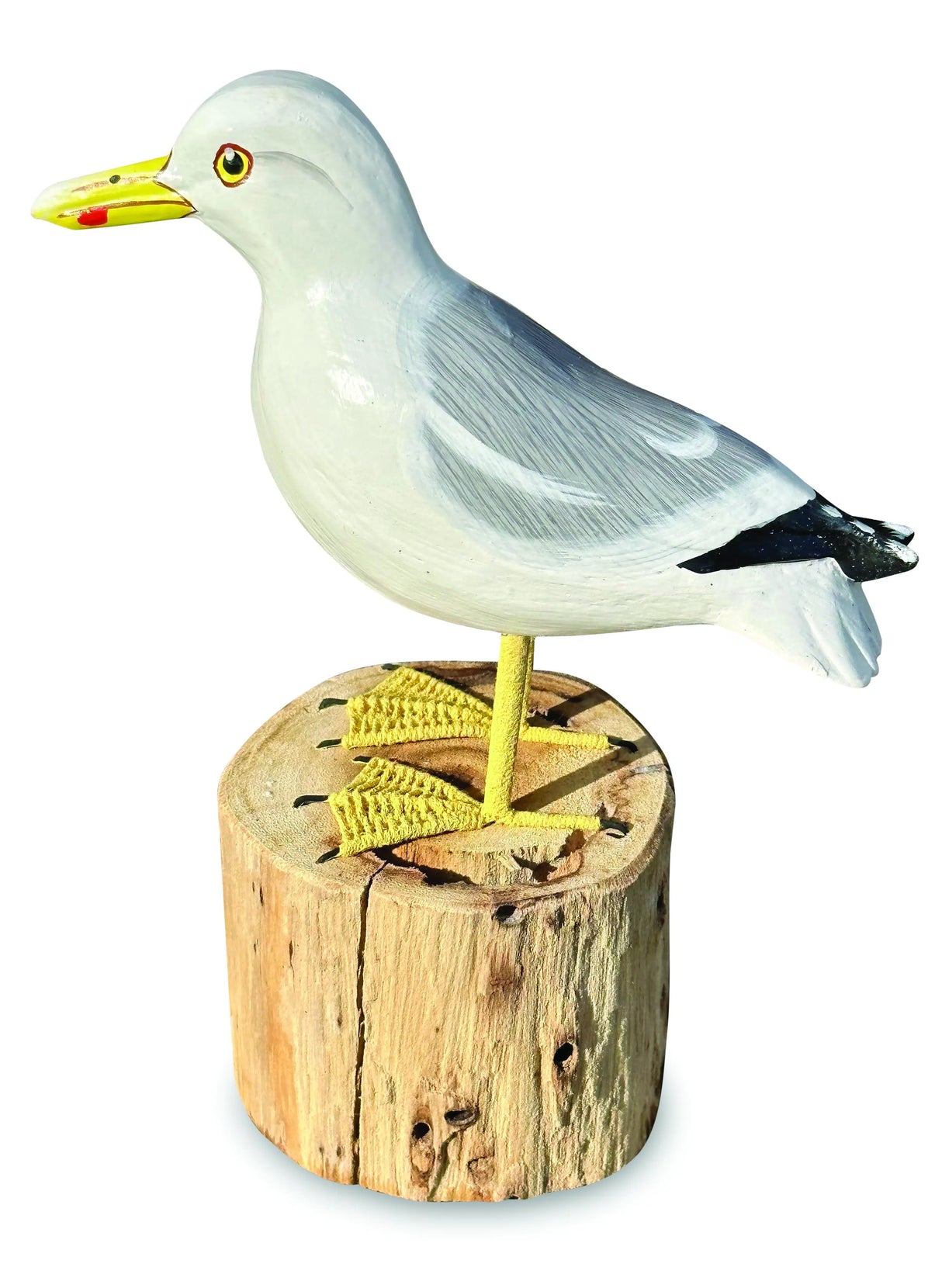 Single Seagull (Please Order In Multiples Of 2)
