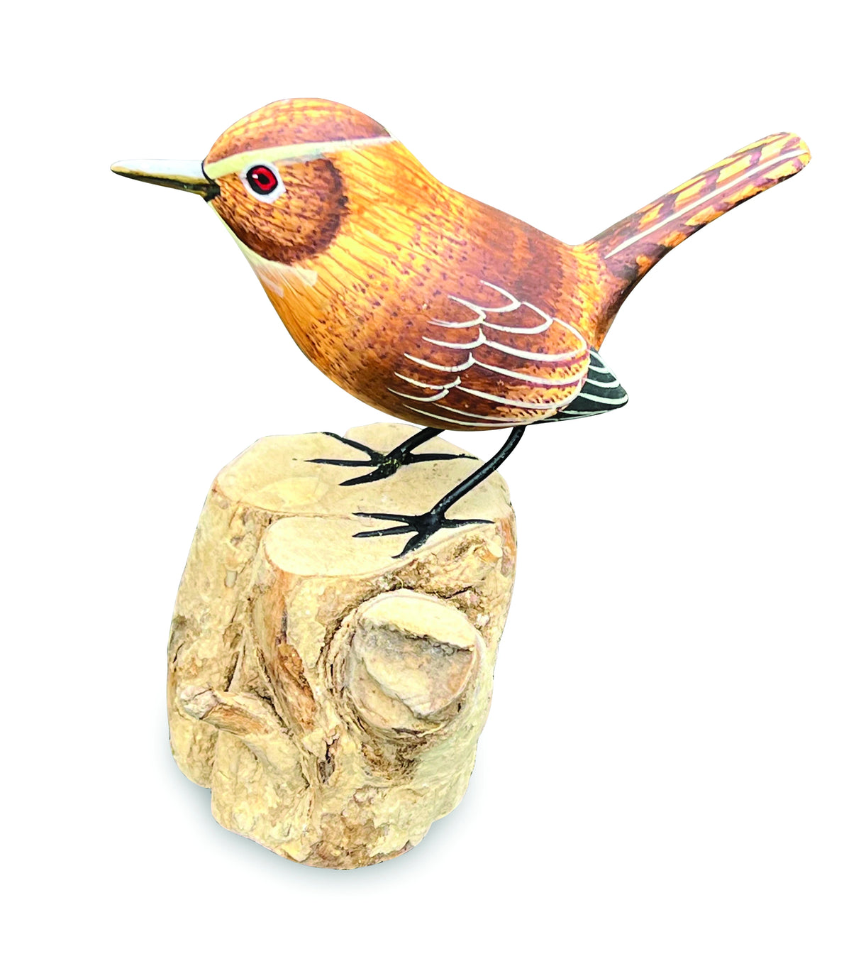 Wren (Please Order In Multiples Of 2)