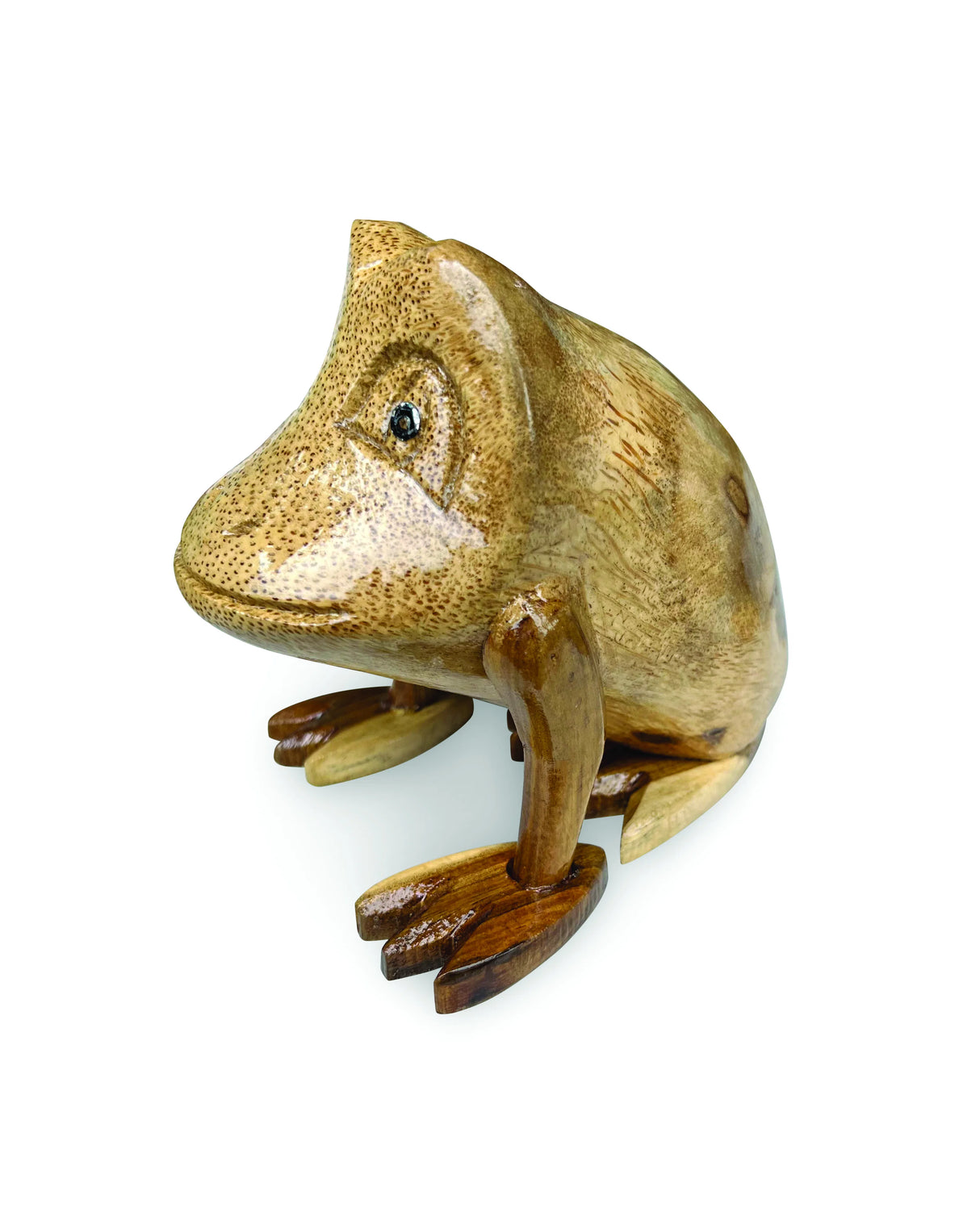 Freddy Frog