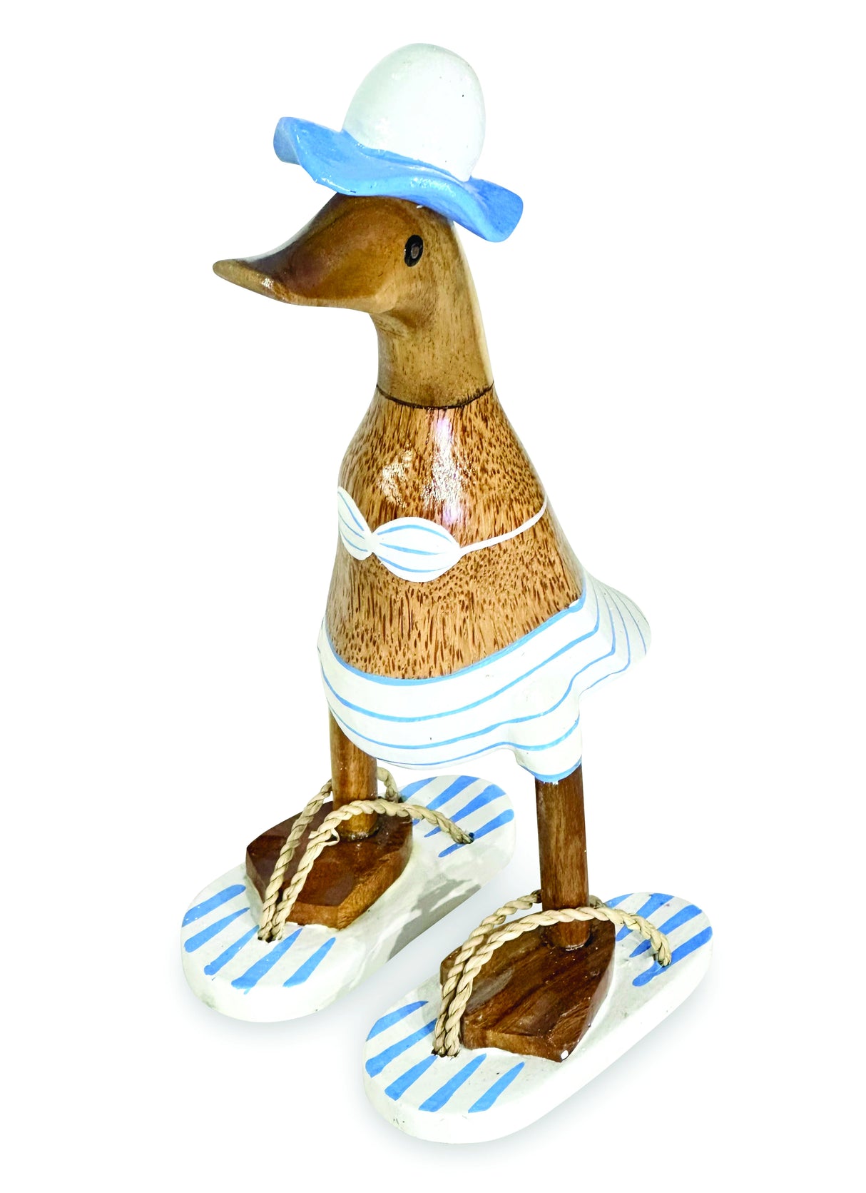 Bali Bikini Duck 25cm