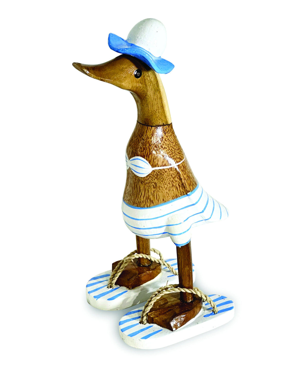 Bali Bikini Duck 25cm