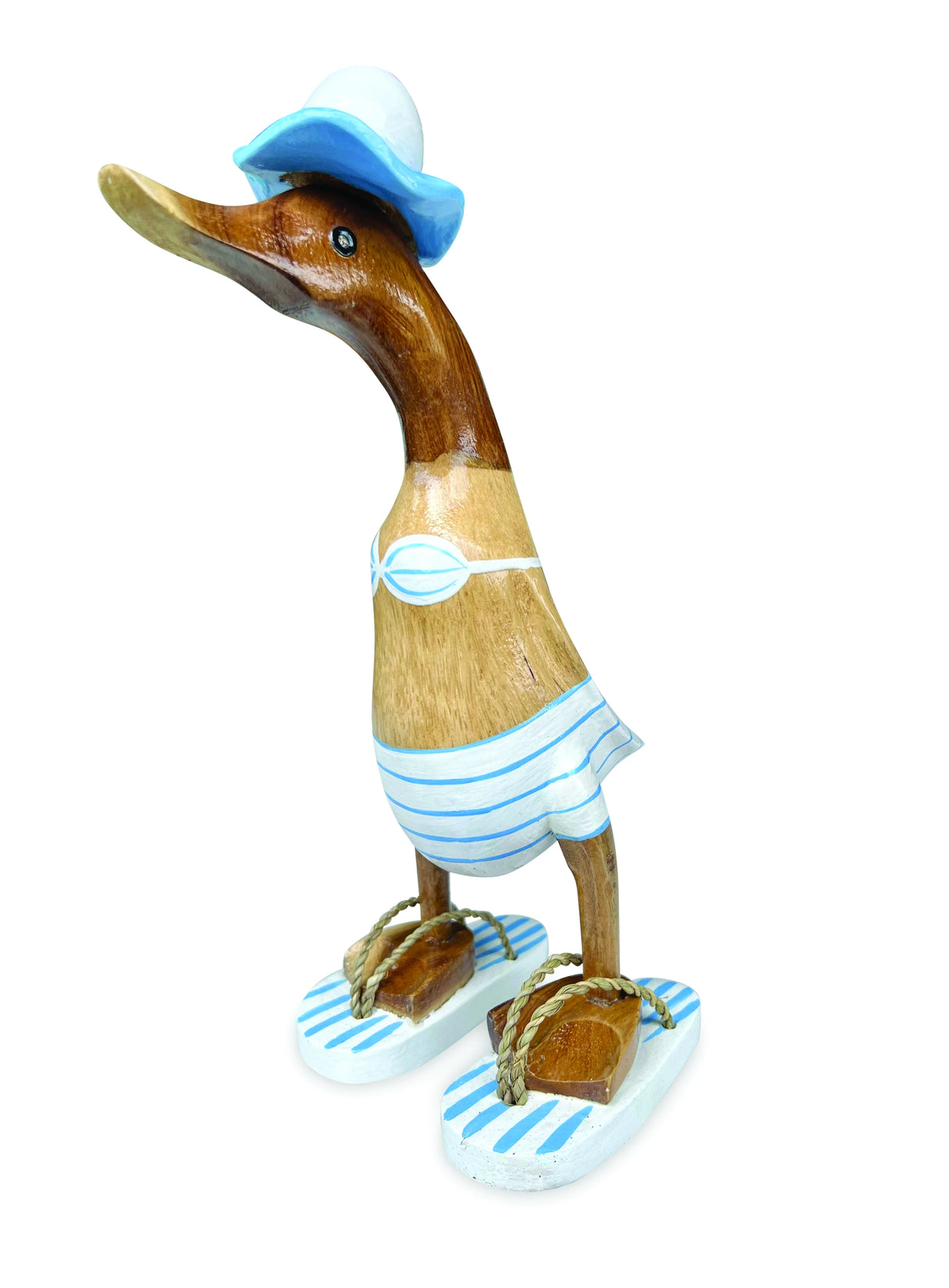 Bali Bikini Duck 25cm
