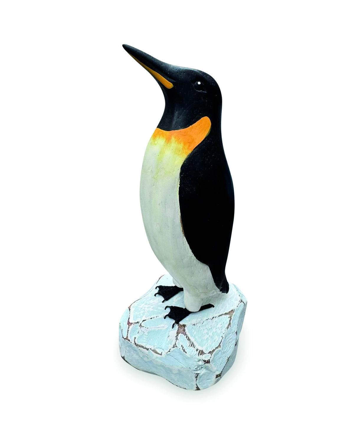 Emperor Penguin On Ice (Please Order In Multiples Of 2)