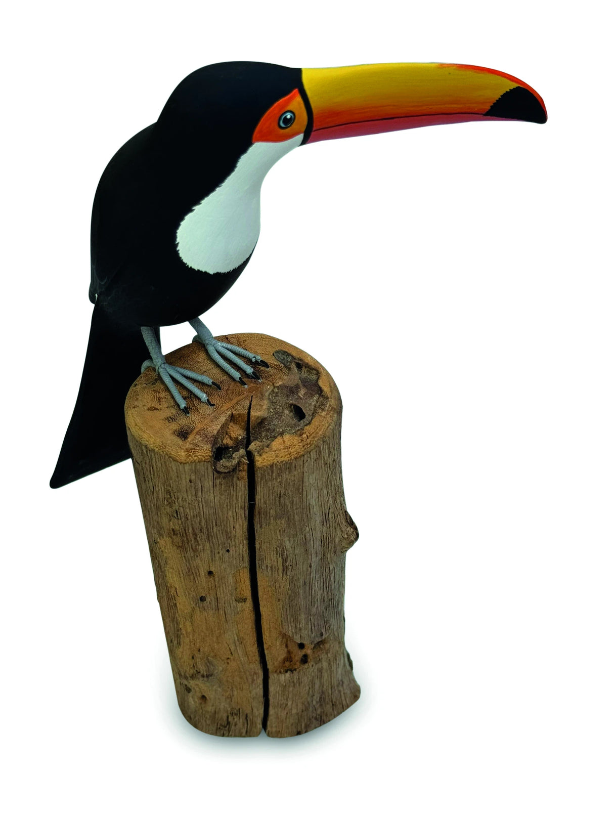 Toucan (Please Order In Multiples Of 2)