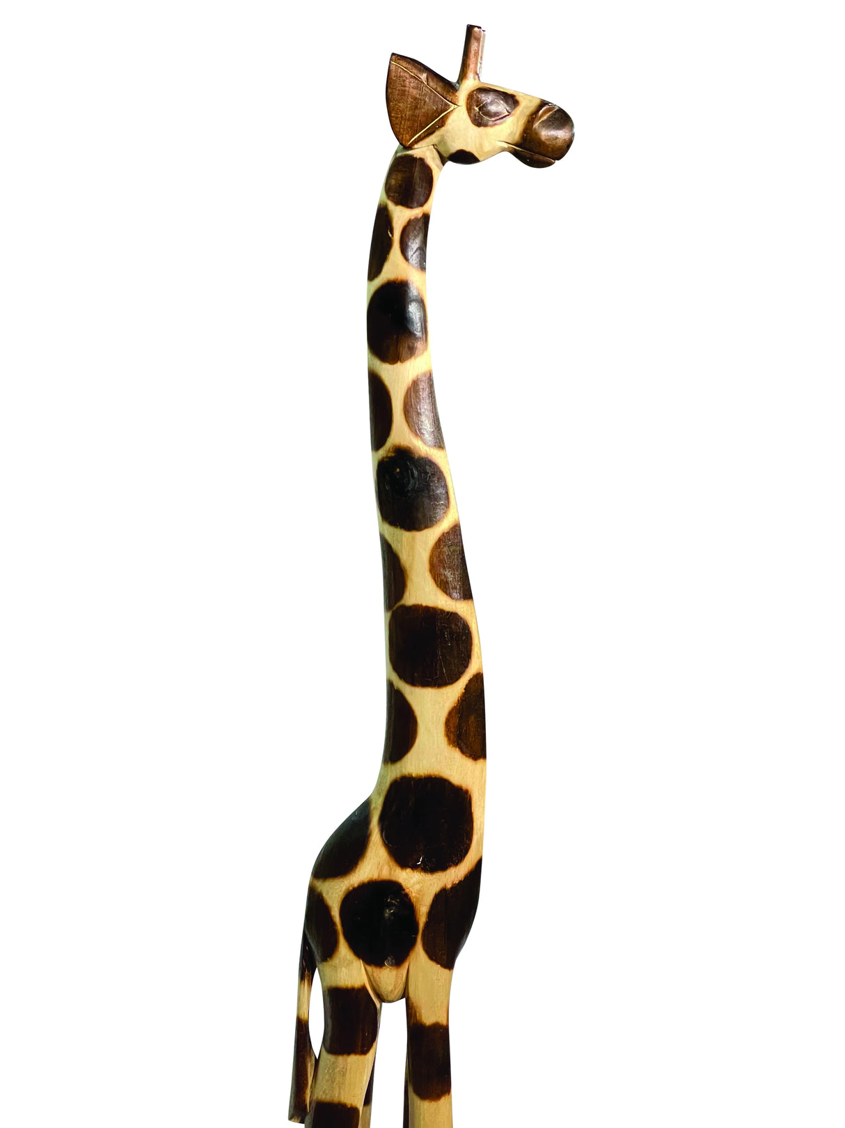 Bali Giraffe 150cm (Please Order In 2'S If Poss)