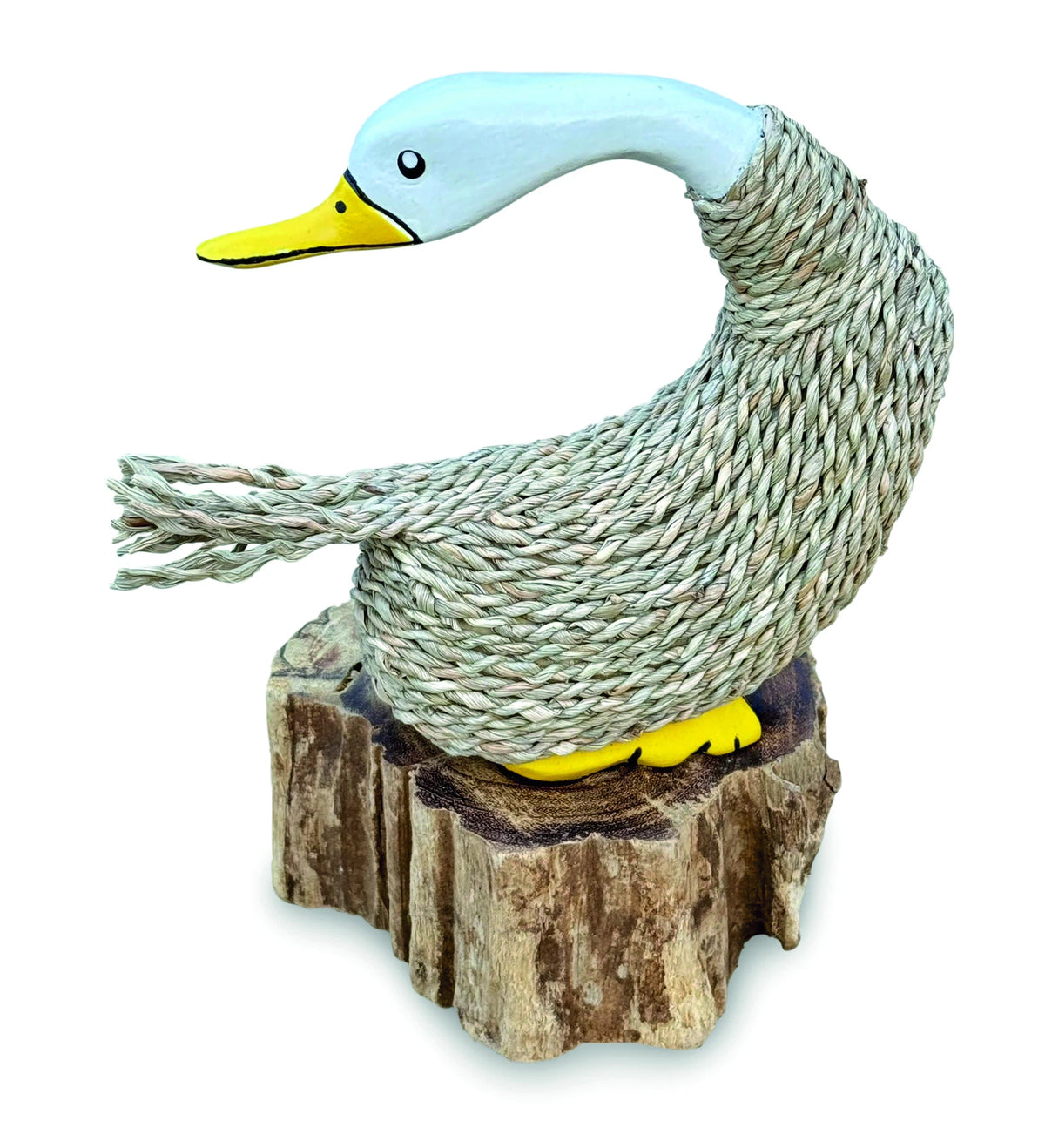 Gertie Goose