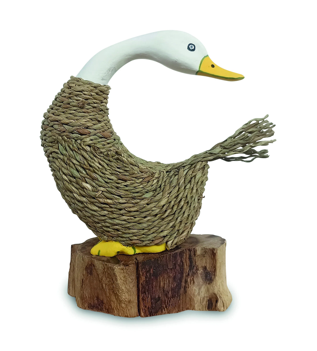 Gertie Goose