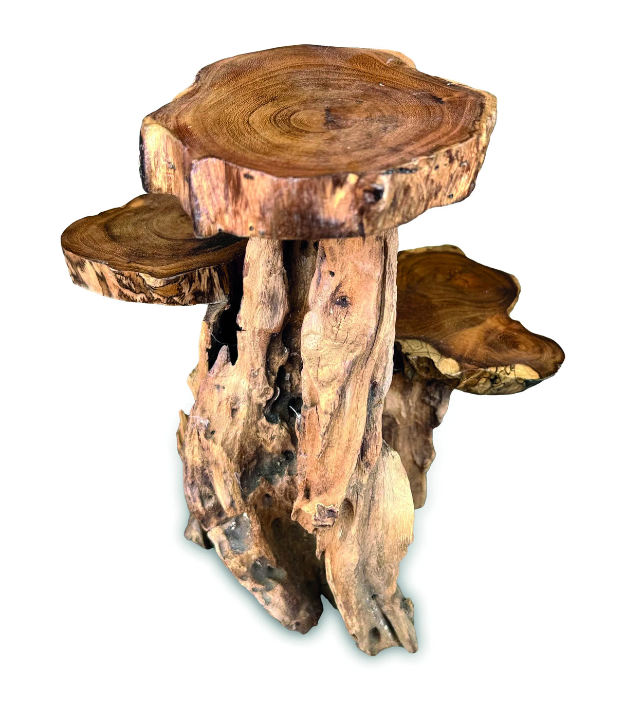 Triple Mini Shelves 24cm