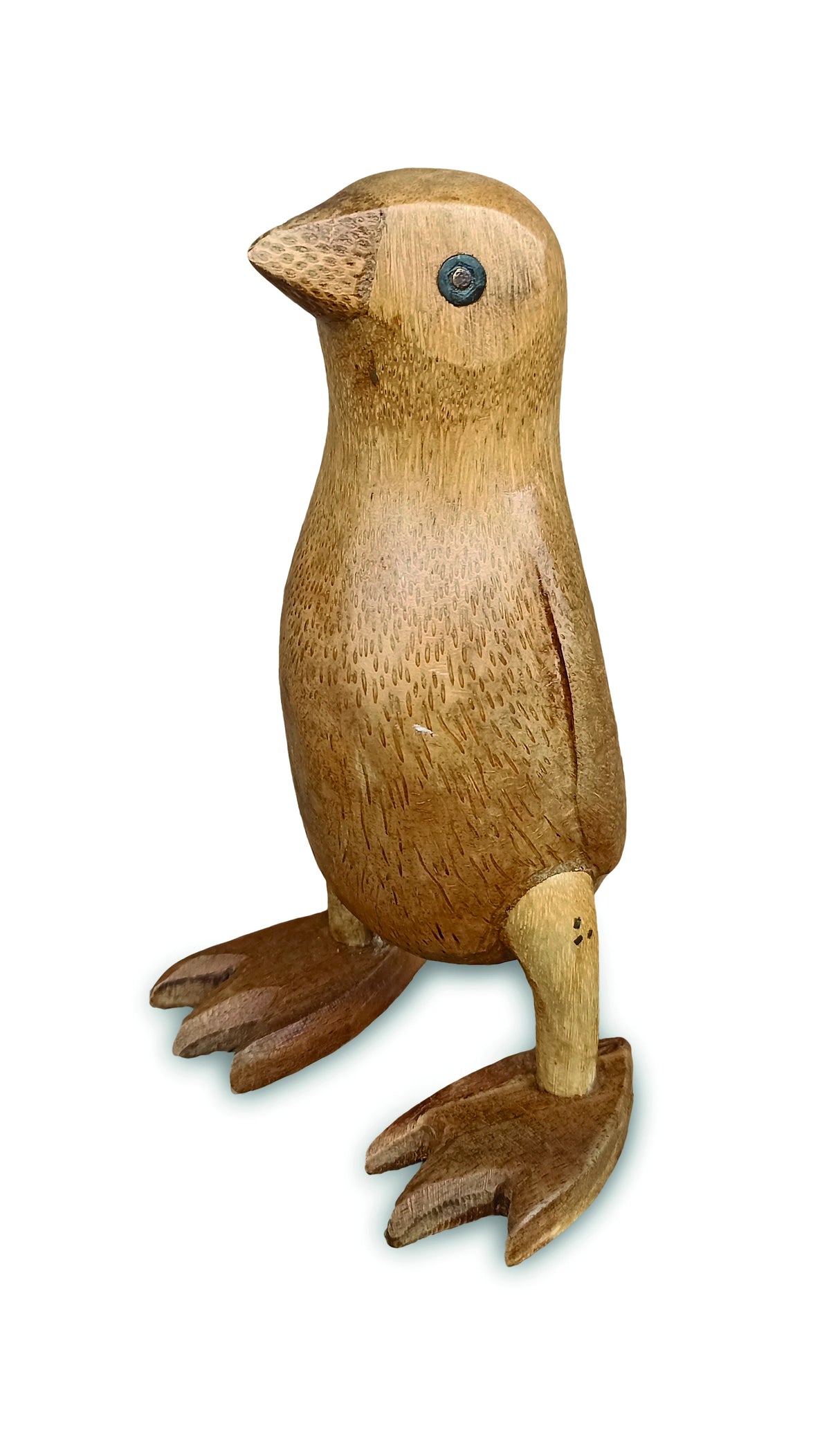 Dizzy Duckling Smooth 15cm