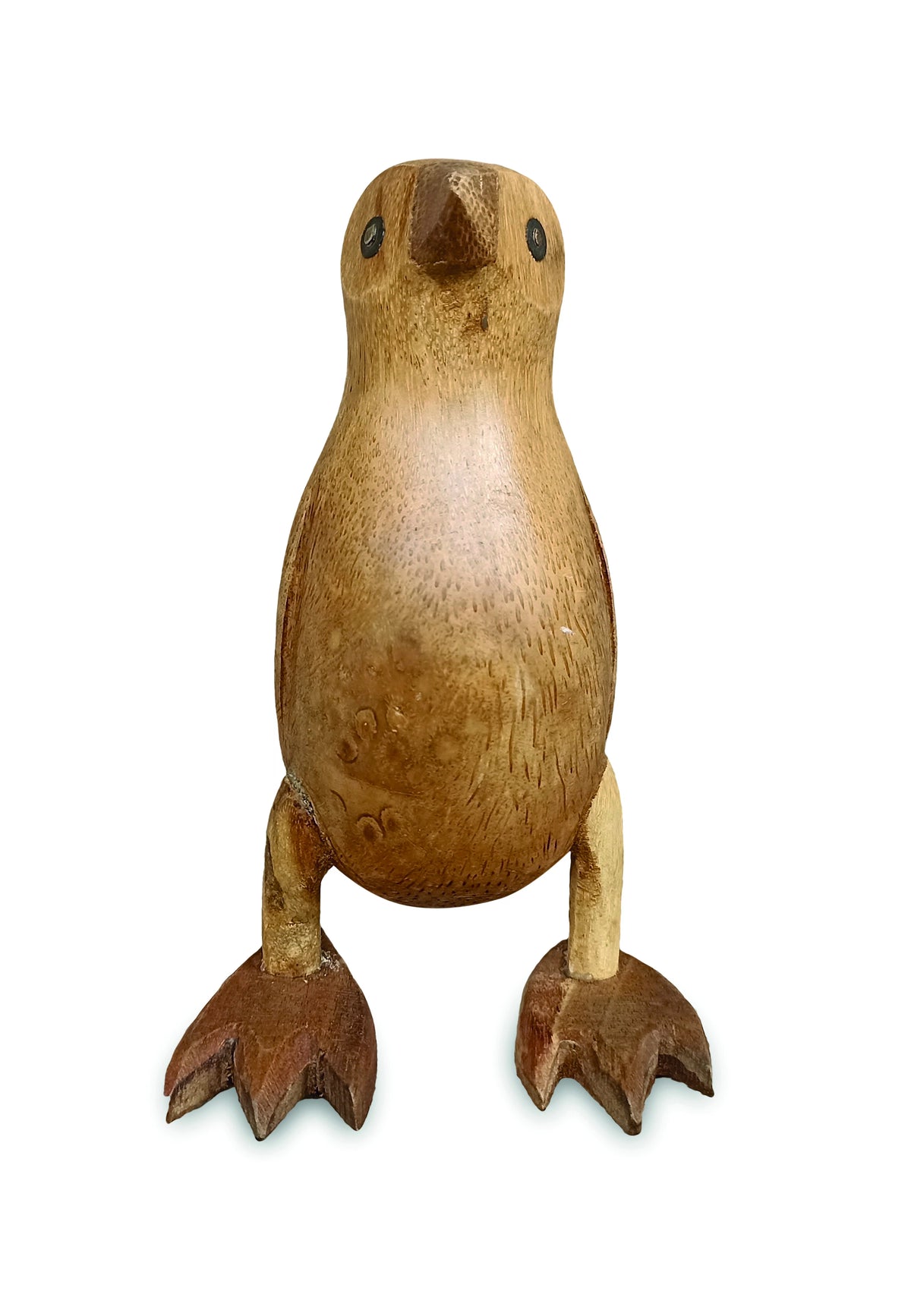 Dizzy Duckling Smooth 15cm