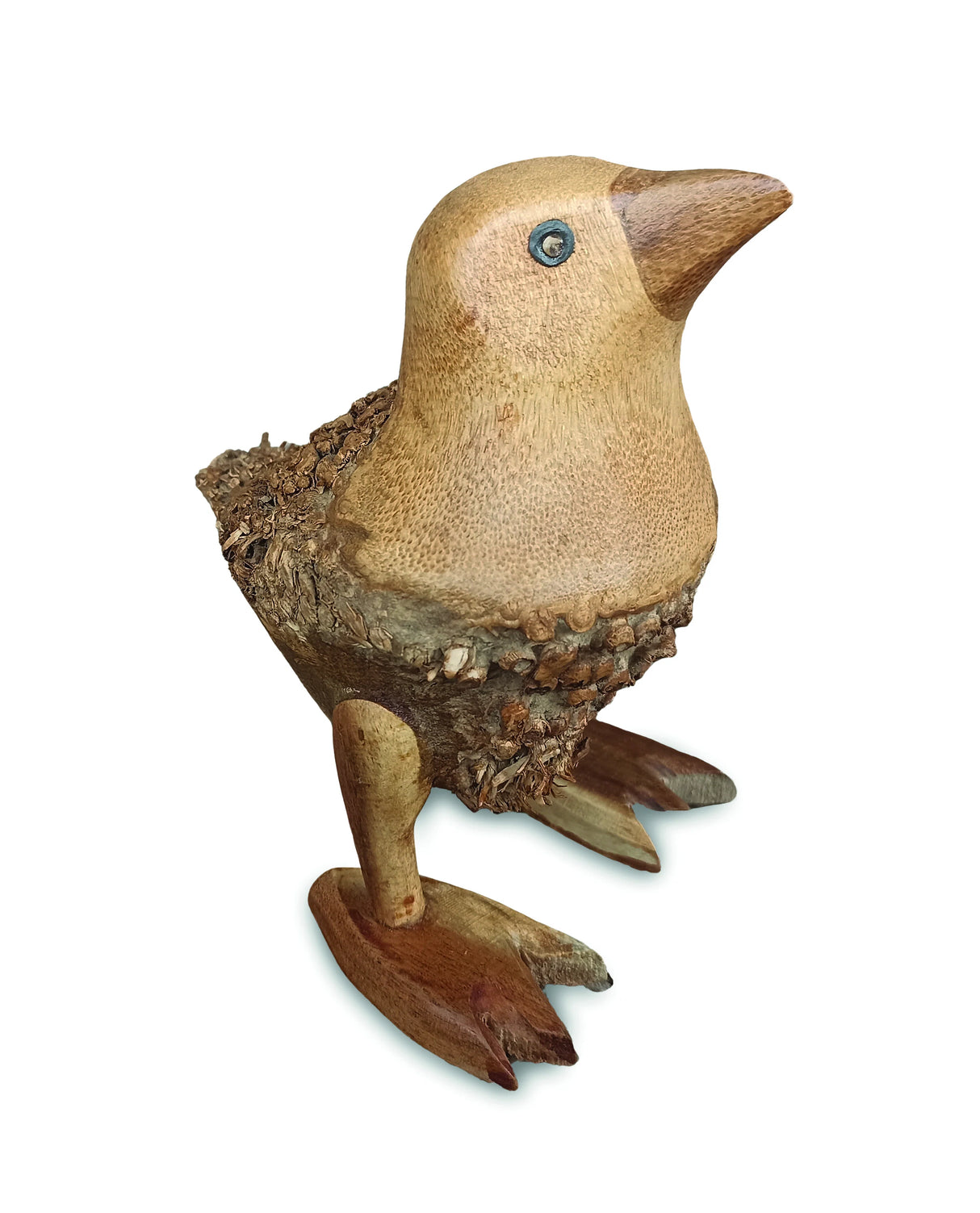 Fuzzy Charlie Chick 20-25cm