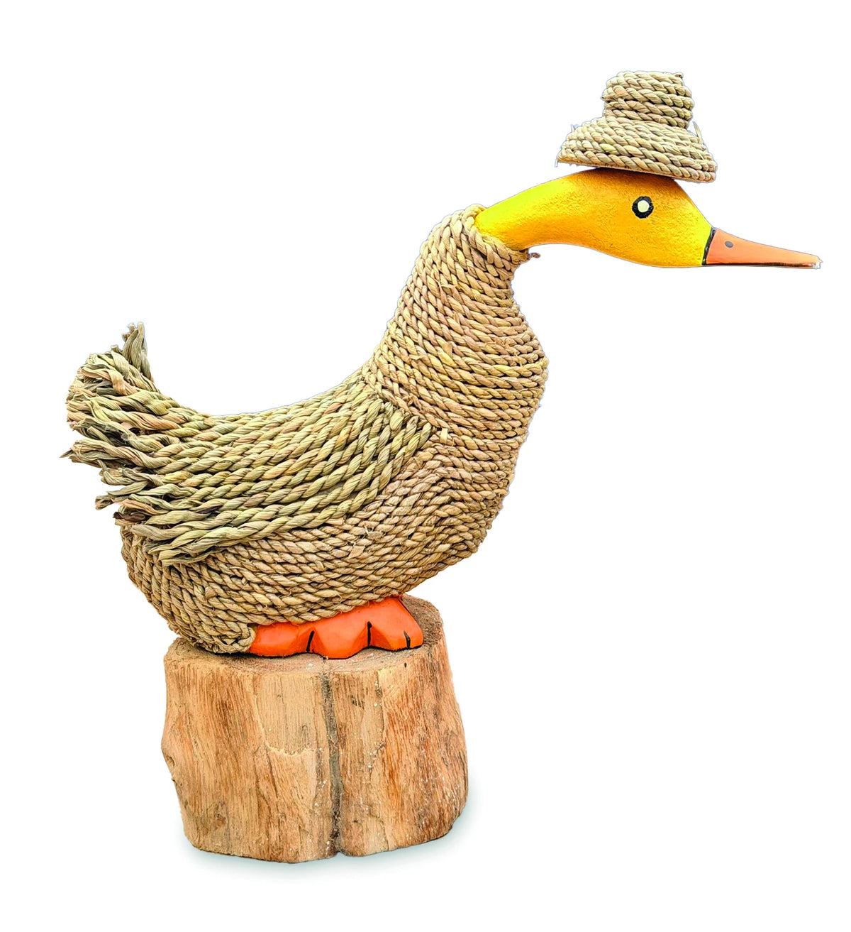 Duckleberry Finn 22cm