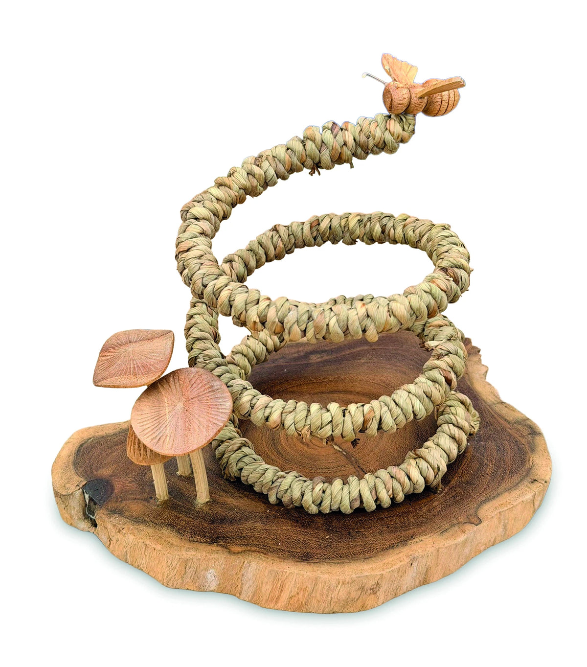 The Bees Knees Wine Bottle Holder