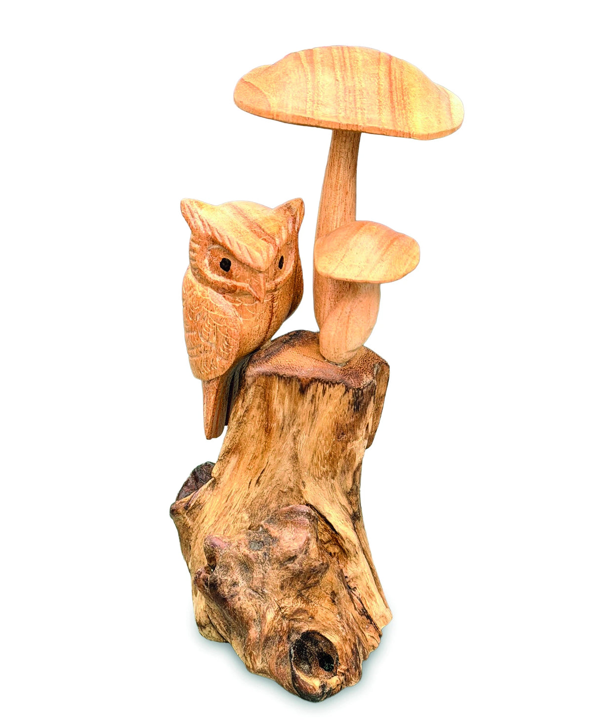 The Wise Shroomkeeper 20cm