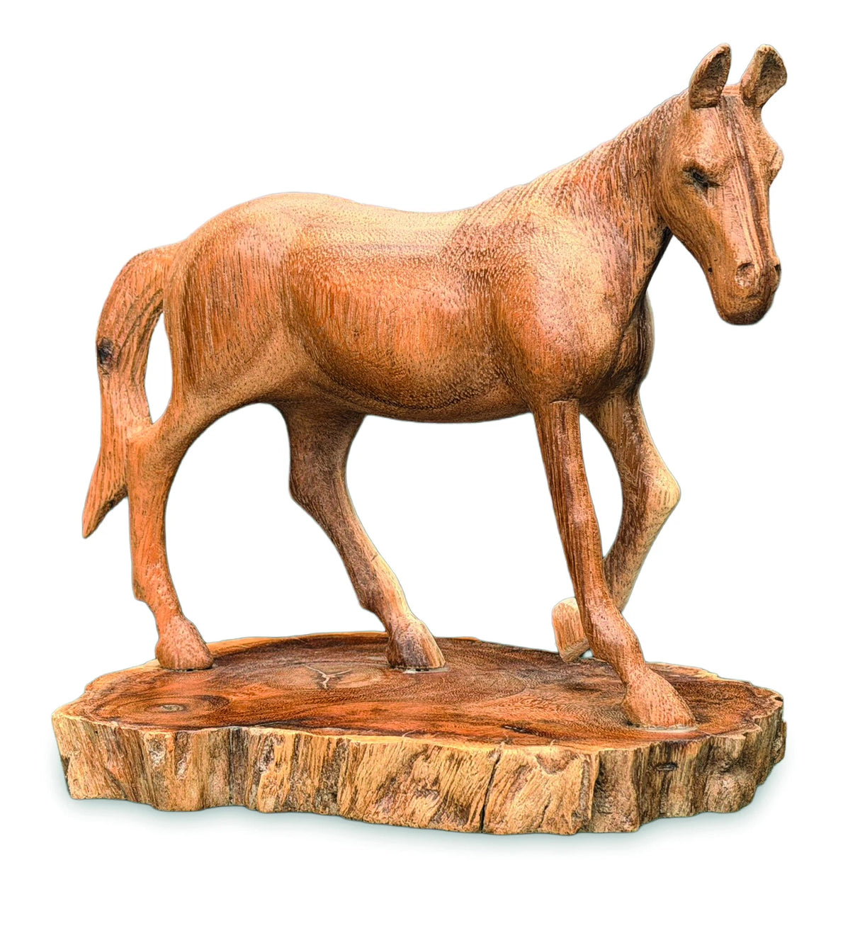 Wildwood Mare Sculpture 16cm