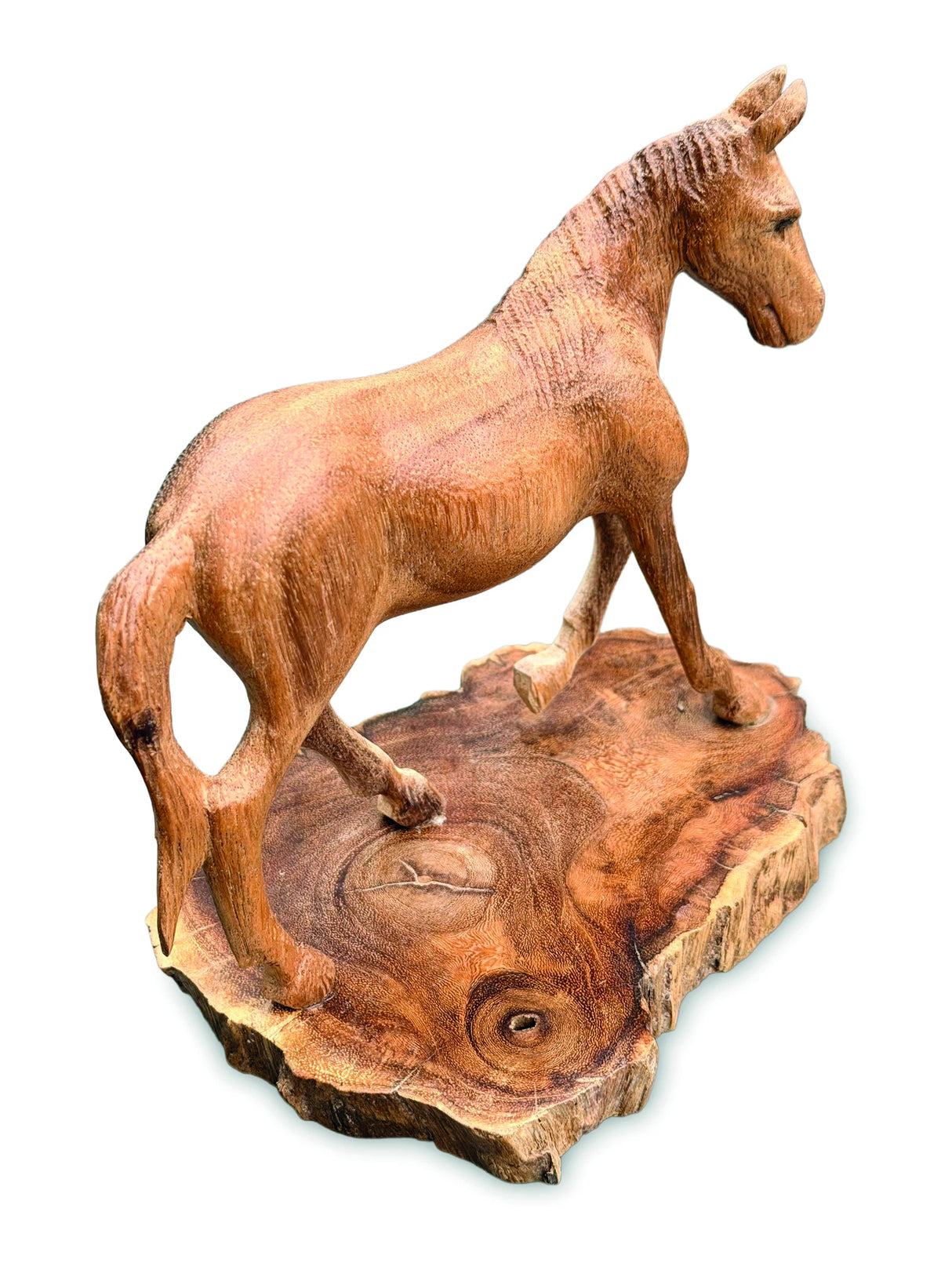 Wildwood Mare Sculpture 16cm