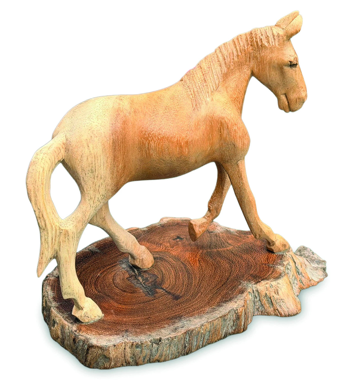 Wildwood Mare Sculpture 16cm