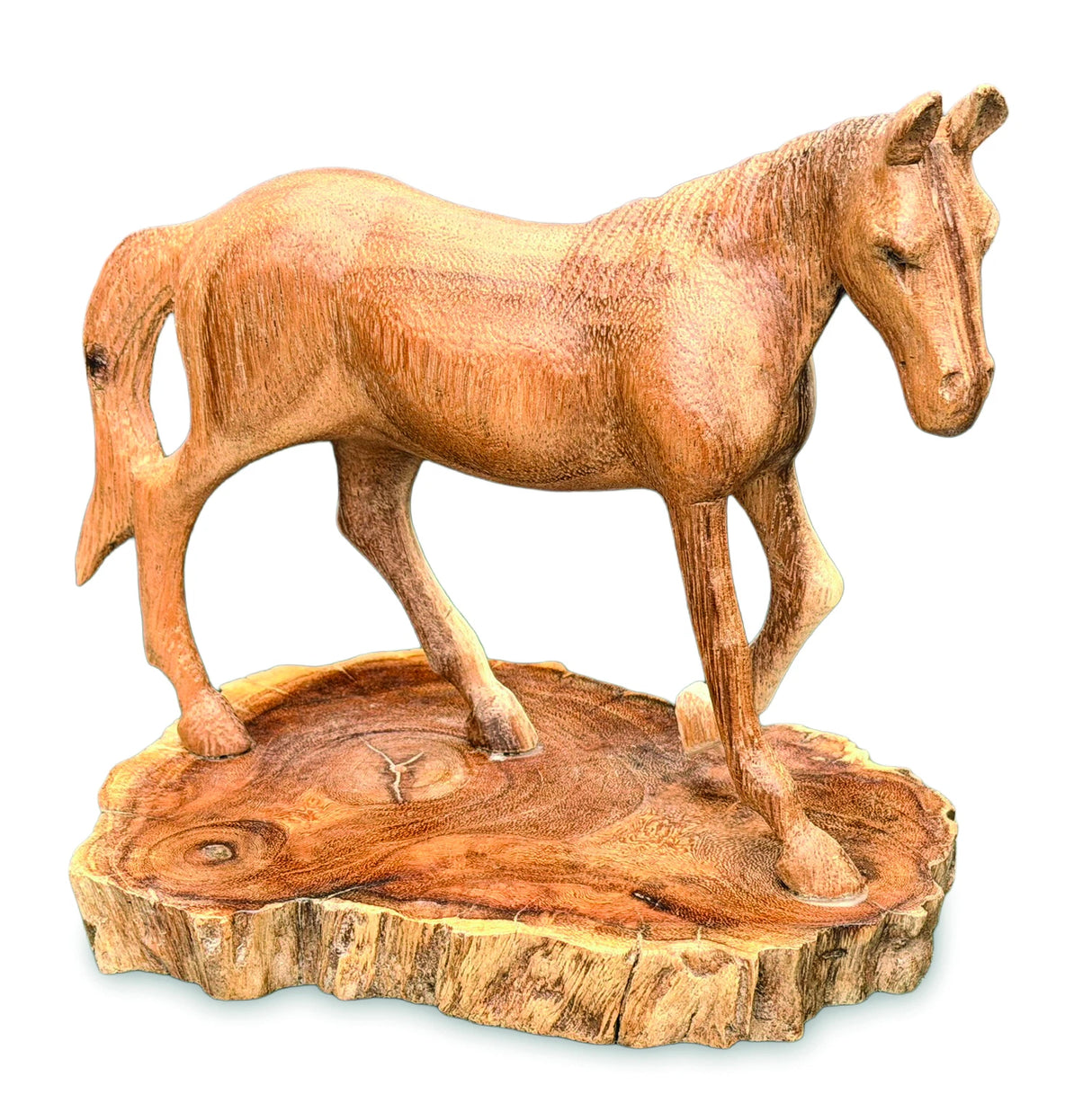 Wildwood Mare Sculpture 16cm