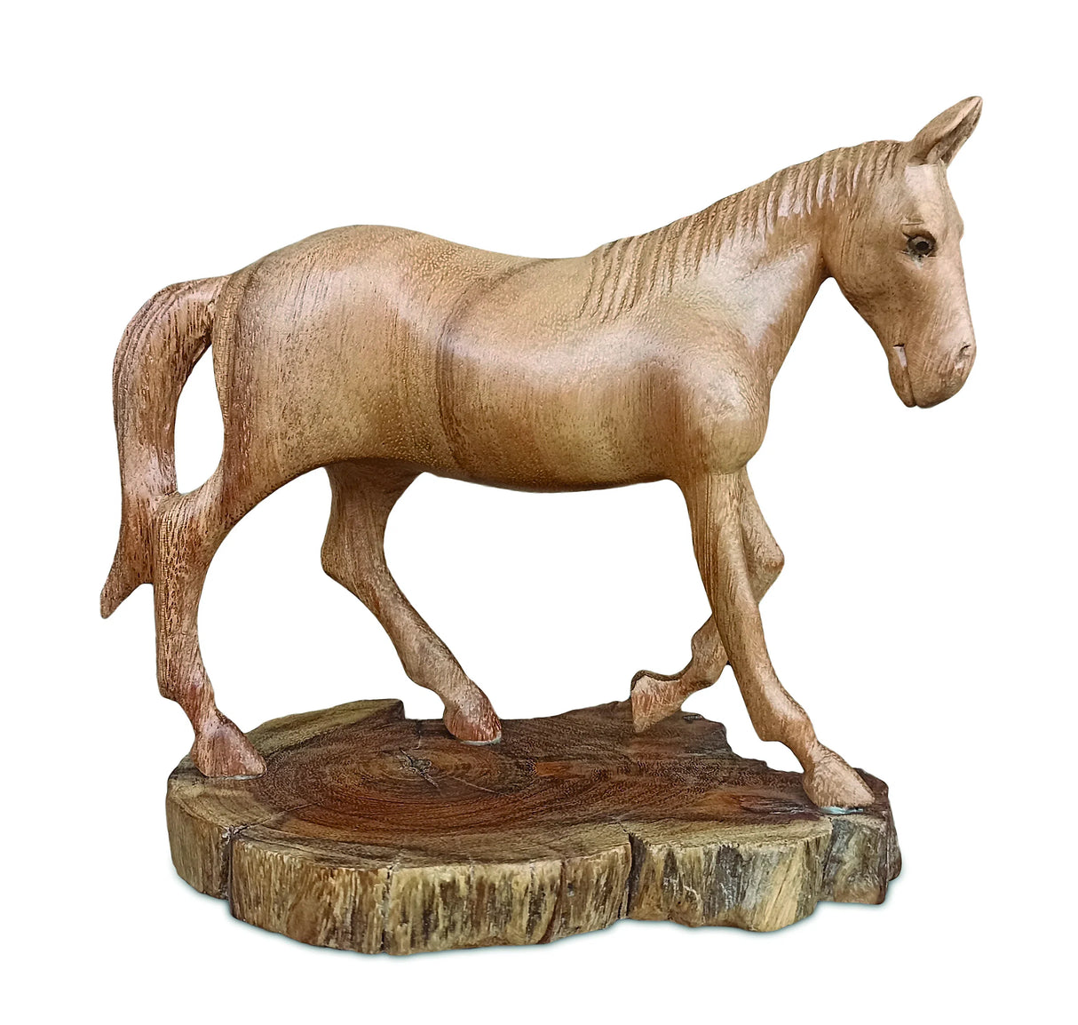 Wildwood Mare Sculpture 16cm