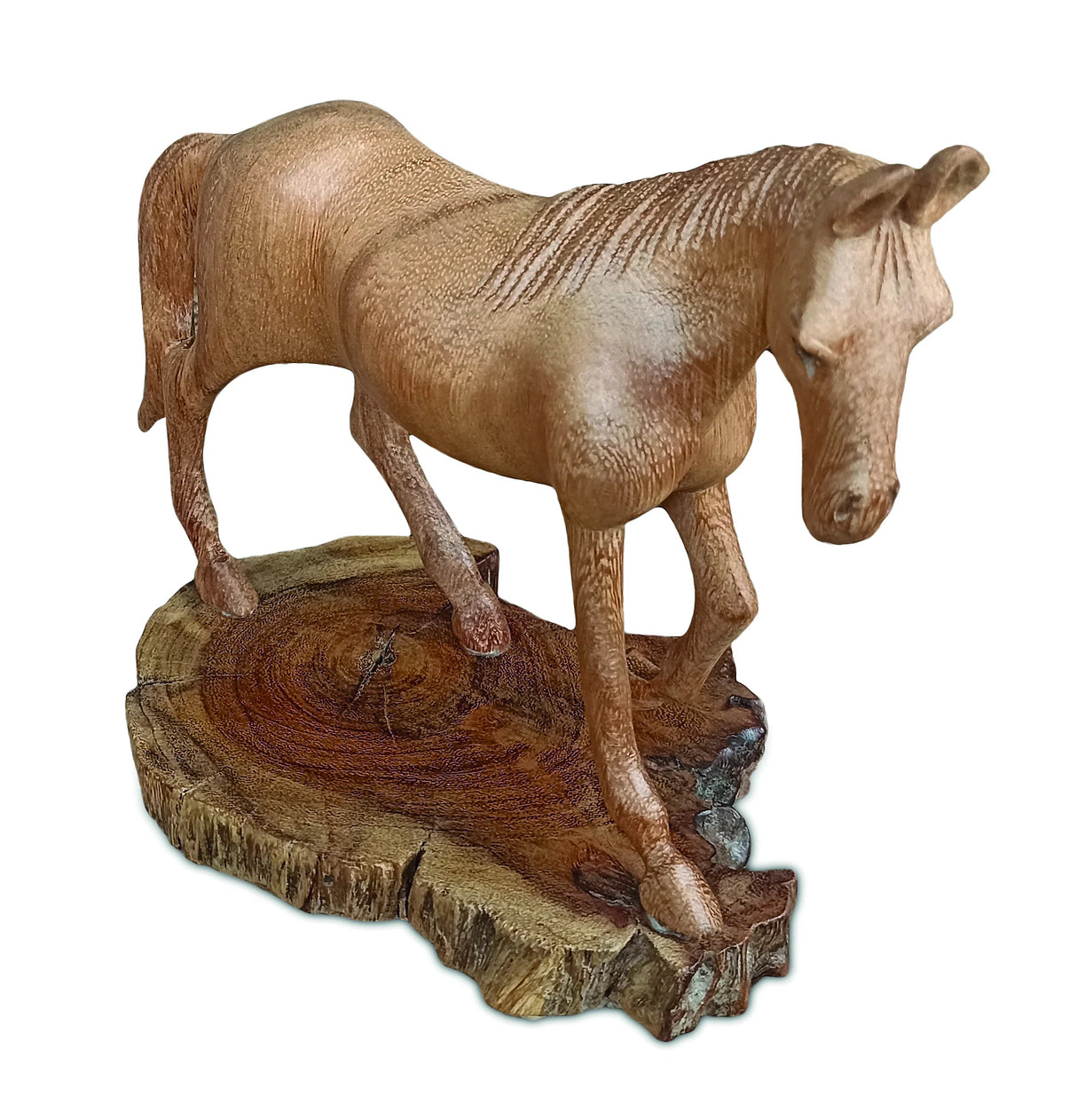 Wildwood Mare Sculpture 16cm