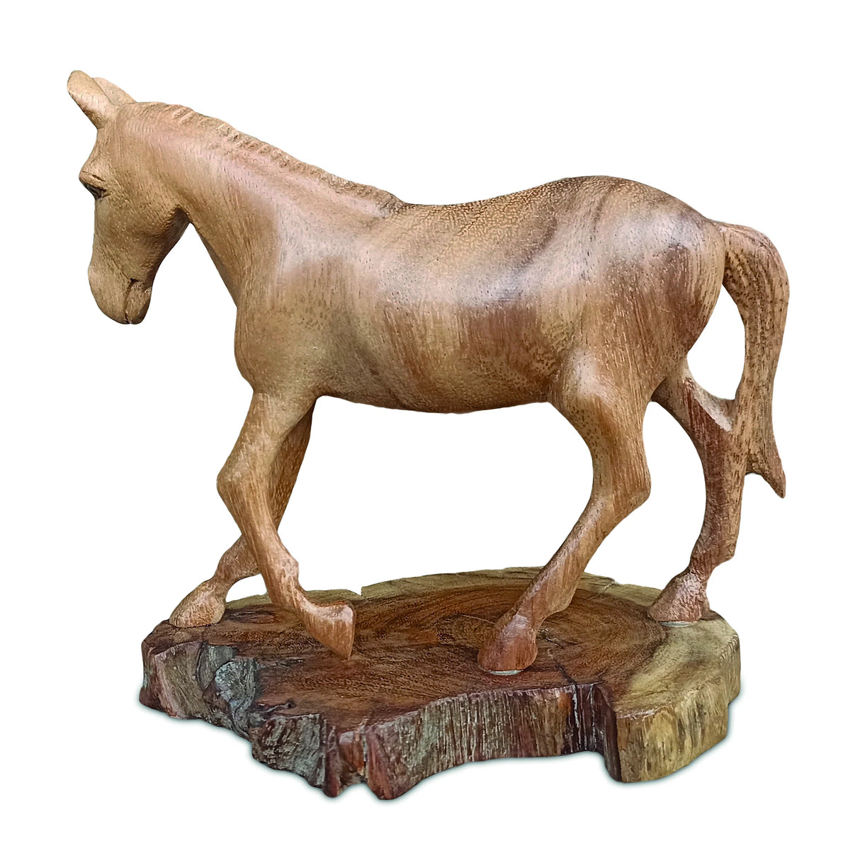 Wildwood Mare Sculpture 16cm