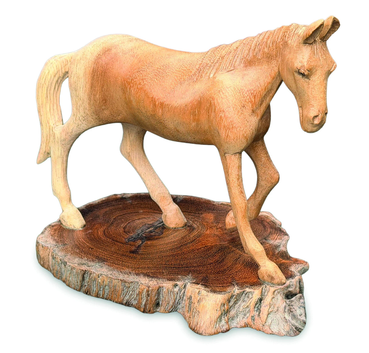 Wildwood Mare Sculpture 16cm